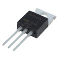 thumbnail image 2 of 10Pcs IRFZ44N IRFZ44 Power Transistor MOSFET N-Channel 49A 49 Amp 55V, 2 of 4