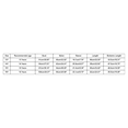 thumbnail image 3 of Gubotare Boys Rashguard Swim Set Boys Rash Guard Set for Kids Boys 2 Piece Short Sleeve Swim Shirts with Trunks Quick Dry Bathing Suits Swim Set Size 15 Years (Multicolour,15 Years), 3 of 6