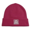 thumbnail image 3 of Reebok Tuque d'Hiver pour Jeunes Rose, 3 of 3
