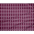 thumbnail image 4 of oneOone Polyester Lycra Fabric Stripe & Geometric Kasuri Print Sewing Fabric BTY 56 Inch Wide, 4 of 4