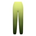 thumbnail image 5 of Simua Women's Lightweight Sweatpants with Pockets Gradient for Running, 5 of 5