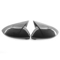 thumbnail image 2 of Rearview Mirror husk,2pcs Side Mirror Mk7 7.5 R Cover 7 7.5 R 14-19 7 7.5 Mk7 7.5 Mk7 7.5 Side Mirror Cover Wemay Rearview Mirror 2pcs, 2 of 5