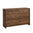 thumbnail image 1 of Sauder River Ranch® Dresser, 1 of 8