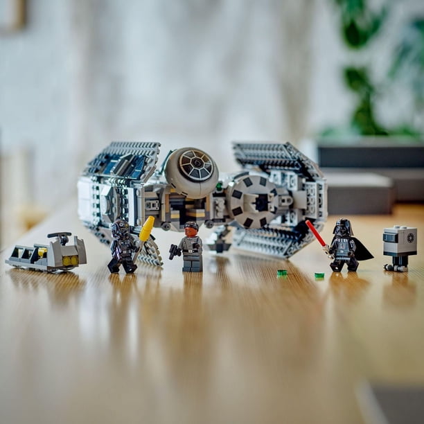 LEGO TIE Bomber™ - Walmart.ca