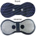 thumbnail image 2 of PENGXIANG Electronic Massage Mat Lymphatic Drainage Massage Pad, 2 of 5