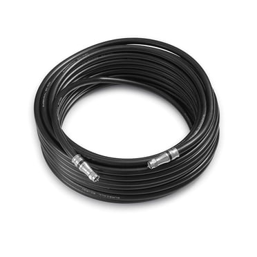 SureCall 100' RG-11 Low-Loss Coax Cable With F-Male Connectors