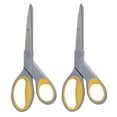 thumbnail image 2 of Westcott Titanium 8" Scissors, 2 of 2