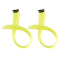 thumbnail image 2 of Hair Extensions Luminous Colored Hair Extensions, Party Highlights In Synthetic Hair With Clip, Hair Extensions & Accessories for Women, 2 of 7