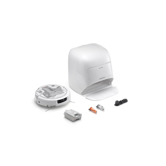 DJI ROMO A - vacuum cleaner robot