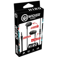 thumbnail image 4 of Wicked Audio Hiro Wired Earbud, 4 of 6