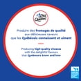 thumbnail image 4 of P'tit Quebec Shredded Very Mild Cheddar Mozzarella Cheese, 4 of 8