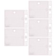 thumbnail image 3 of Grille d'Exclusion en Plastique pour Reine, Cage pour Abeilles Reine 5 Pcs Inoffensive pour l'Apiculture pour Ruche pour Reine Jaune,Rouge,Bleu,Vert,Blanc, 3 of 7