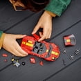 thumbnail image 2 of LEGO Speed Champions Ferrari 812 Competizione 76914 Ensemble de construction (261 pièces), 2 of 6