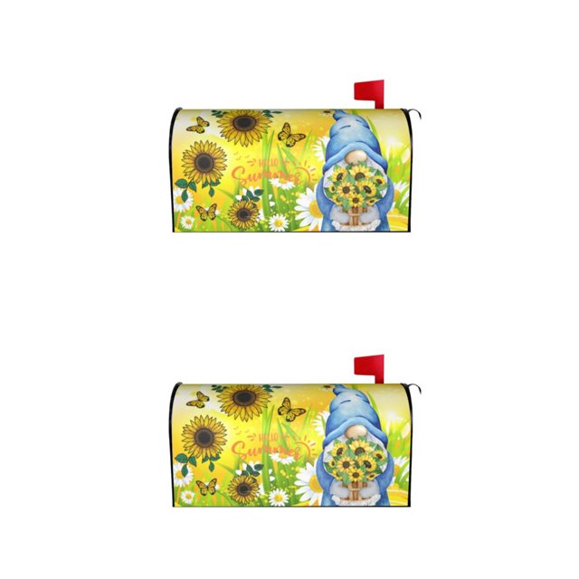 kurtrusly Housse de Canapé Durable Double Facile à Installer YTYH2309051 2Set