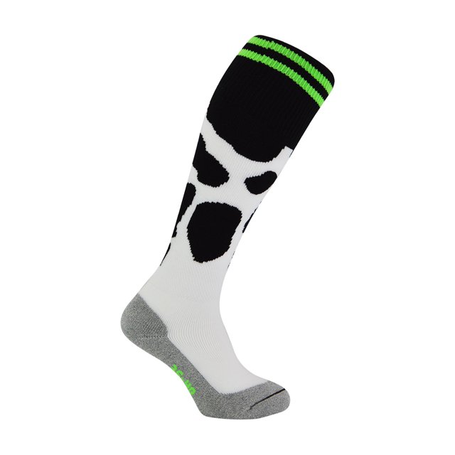 Hockey Socks with Colourful Funky Designs | Hingly | Mens & Ladies Knee High Socks for Sports