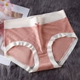 thumbnail image 1 of Cameland Culottes pour Femmes Surdimensionnées Confortables en Coton pour Femmes, 1 of 3