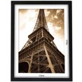 thumbnail image 2 of Coofit Photo Frame Multipurpose Wood Picture Frame Wall Photo Frame for Room Decor, 2 of 10