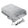 thumbnail image 1 of WMQPNNS New Trending Heated Electric Lap Blanket Heating Blanket Heated Usb Warming Shawl Usb Home Textiles Todays Deals Clearance Sale, 1 of 9