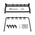 thumbnail image 2 of Amdohai Foldable Multi Guitar Stand 5 Holders for Guitar Display, 2 of 8