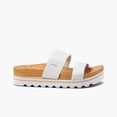 thumbnail image 2 of Reef Women CUSHION BOUNCE VISTA HI CLOUD SANDAL, 2 of 4