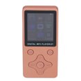 thumbnail image 1 of MP3 MP4 Player with Earphones, BT Music Player for Sports, 1.8 Inch Color Screen, Electronic Book, 180mAh Battery, Built in Pedometer, 1 of 7
