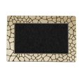 thumbnail image 1 of Floor Choice Walkway Doormat Bronze 18"x30", 1 of 1
