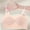 Pink, variant on Teenage Girl Shorts Girls Underwear Size 5 6 Seamless Underwear 5t Girls Underwear Little Girls Toddler Long Underwear Extra Small Toddler Underwear Underwear Tights for Girls Panties 2t