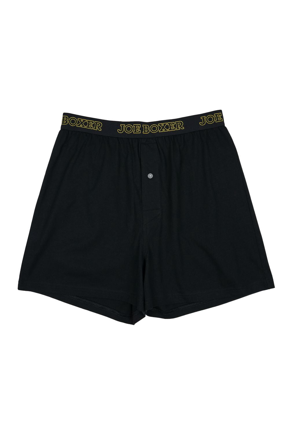 Caleçon ample Joe Boxer pour homme, paquet de 3