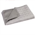 thumbnail image 1 of 24.8*19.6 Inch Cooling Pet Gel Mat Comfortable Specially Designs Non-Toxic, 1 of 2