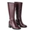thumbnail image 3 of George Women's Tall Block Heel Boots, 3 of 4