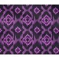 thumbnail image 4 of oneOone Cotton Flex Fabric Diamond Kasuri Print Sewing Fabric BTY 40 Inch Wide, 4 of 4