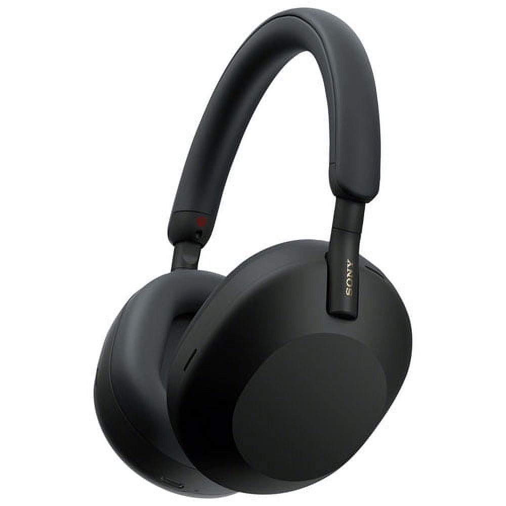 Restored Sony WH-1000XM5 Wireless Industry Leading Noise