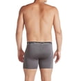 thumbnail image 3 of Reebok 3 Performance Boxer Briefs, 3 of 3