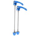 thumbnail image 4 of ANGGREK Aluminum Alloy Hub Quick Release Lever, Bicycle Hub Quick Release Skewer Lever Universal For Cycling, 4 of 8