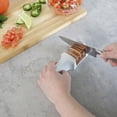 thumbnail image 2 of Chef'sChoice Model 4360 Manual Knife Sharpener, in Orange (SH4364OR12CA), 2 of 9