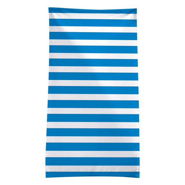 XZNGL Microfiber Beach Towel Super Lightweight Colorful Bath Towel Sandproof Beach Blanket Multi-Purpose Towel For Travel Swimming Pool 30x60 Inch