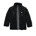 thumbnail image 1 of Le Chic Girl's Faux Fur Coat, Sizes 4-14 - 104/4, 1 of 2