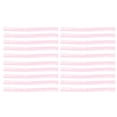 thumbnail image 2 of 20Pcs Plastic Spiral Binding Coils, Durable with Long Life, 19mm Inner Diameter, Convenient Binding Method,  Gloss Without Breakage 30 Holes, for A4 A5 Notebook, 2 of 7
