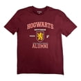 thumbnail image 3 of Harry Potter Men's Alumni Short Sleeve T-Shirt, 3 of 4