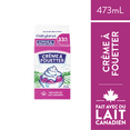 thumbnail image 2 of Dairyland 33% Whipping Cream, 2 of 8