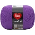 thumbnail image 1 of Red Heart® Comfort® Yarn, Solid, Acrylic #4 Medium, 16oz/454g, 867 Yards, 1 of 4