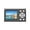 BK, variant on Lksixu 4K High Definition Digital Macro Camera 2.2 Inches, 50 Millionpixels, 16x Digital, Entry- Campus CCD Affordable Portable Card Machine For Students digital cameras Electronics for Home Office