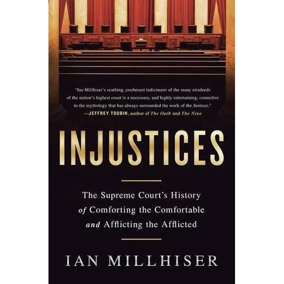 INJUSTICE