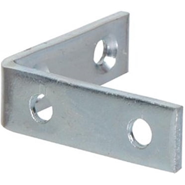 1Zinc Corner Brace