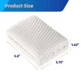 thumbnail image 3 of WF813 Humidifier Wick Filter Replacement for EQWF813 Compatible with RCM832, RCM-83 PCWF813 PCCM 840 12Pack, 3 of 4