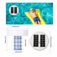 thumbnail image 5 of RKSTN Purifier Purifier Pool Purifier High Capacity Copper Anode for Longer Kept The Swimming Pool Clean PoolIonizer Copper Swimming Pool Purifier, 5 of 5