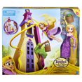 thumbnail image 1 of Disney Raiponce: La Série - Château Échappée entremêlée, 1 of 3