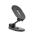 thumbnail image 1 of Porte-téléphone Magnétique Pliable Extensible en Métal pour 14 13 12 Pro Max, 1 of 9