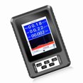 thumbnail image 1 of Geiger Counter, Nuclear Radiation Alarm High Sensitivity Backlit Display Real Time  For Family Life, 1 of 8