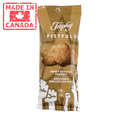 thumbnail image 1 of Trophy Fistfuls Honey Roasted Peanuts | 70G/Unit, 48 Units/Case, 1 of 1